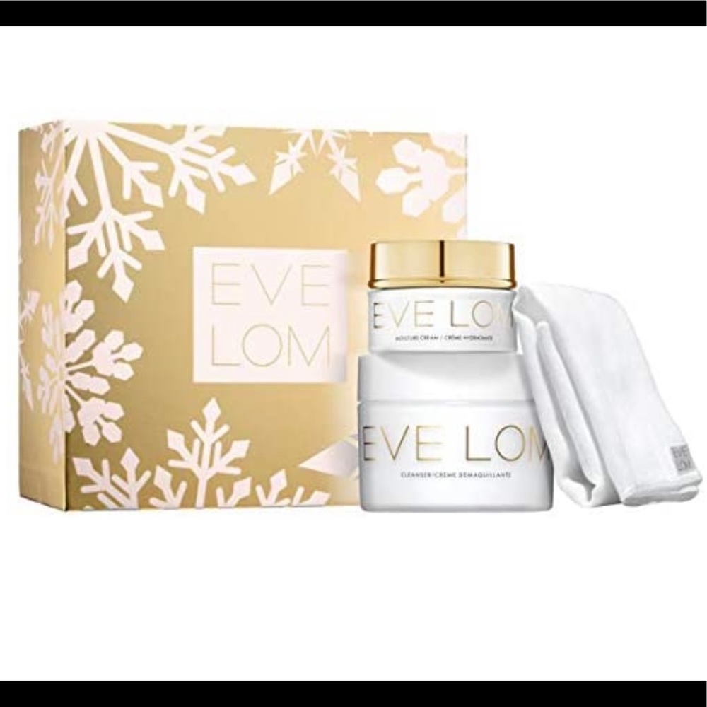 EVE LOM Begin and End Gift Set